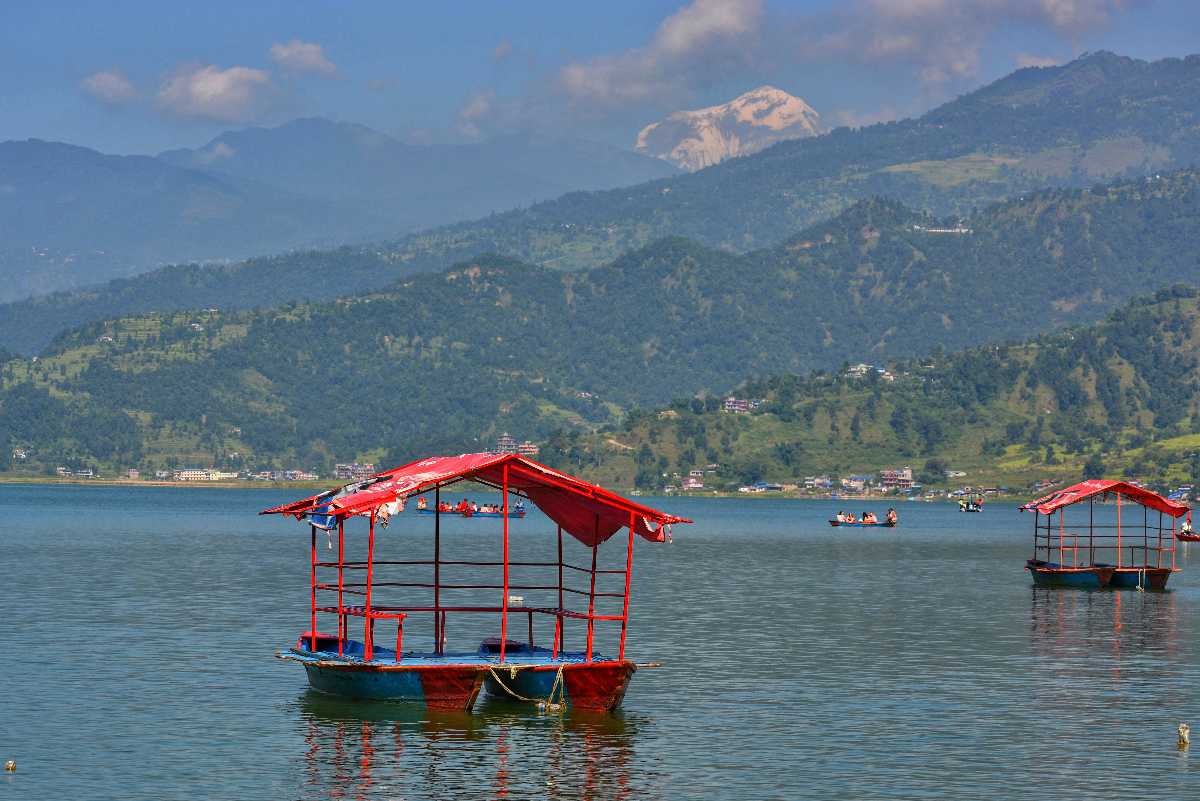 4 Nights 5 Days Nepal Package - Budget All-Inclusive Tour