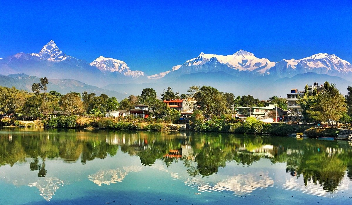 Best of Nepal Tour